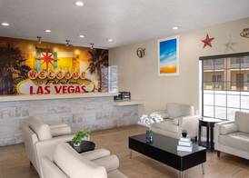 Days Inn by Wyndham Las Vegas Airport Near the Strip 2