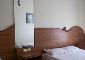 Assos Büyük Yıldızsaray Otel 5