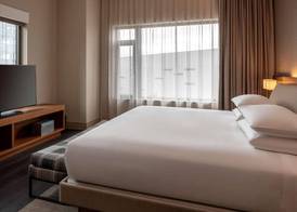 Hyatt Regency Lake Washington 5
