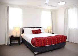 Cairns Central Plaza Apartment Hotel Official 5