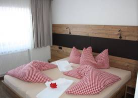 Landhotel Wolf 3