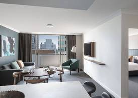 Chatswood Hotel 4
