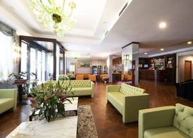 Hotel Vienna 5