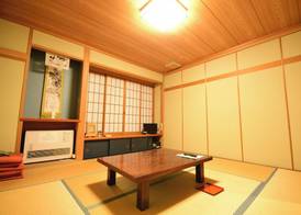Koyasan Shukubo Fugenin 3