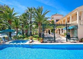 Hotel Rosa 3