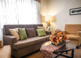 Sleep Inn & Suites Hagerstown 3