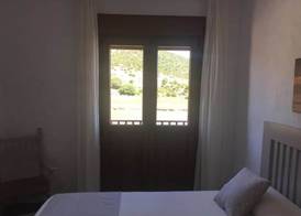 Hotel Almadraba 5