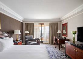 InterContinental Hotels CAIRO SEMIRAMIS by IHG 4