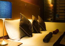 Hotel Dreams 4