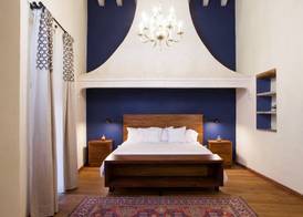 Casa del Rector Hotel Boutique 5
