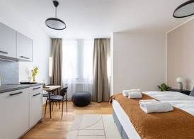 Limehome Villach Gerbergasse 2