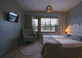 Santa's Hotel Tunturi 3