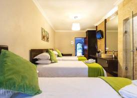 OR Tambo Guest House 5