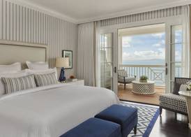 Rosewood Miramar Beach 5