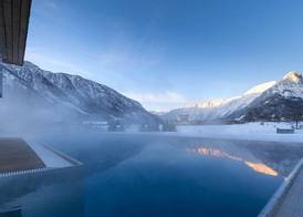 Narzissen Vital Resort Bad Aussee 2