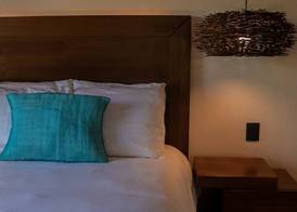 Puerta del Cielo Hotel Origen Bacalar - Adults Only 3