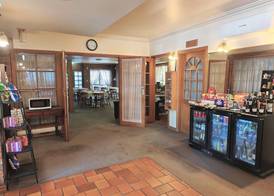 St Georges Motor Inn 3