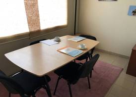 Hotel Air Suites 5
