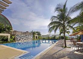 One World Hotel 5