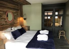 Hotel & Spa Le Val d'Isère 2