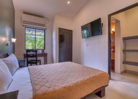 Wayak Hotel 4