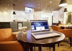 Leonardo Hotel Utrecht City Center 5
