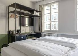 Hotel Goldener Stern - Self check-in 3