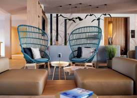 Lindner Hotel Boltenhagen, part of JdV by Hyatt 3