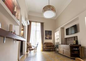 City Soul B&B 2