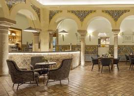 Hotel Ilunion Mérida Palace 4