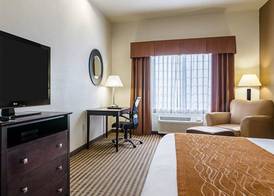 Comfort Inn & Suites Lawrence - University Area 5