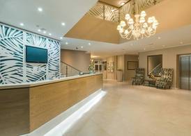 Protea Hotel by Marriott Karridene Beach 2