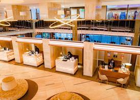Hotel 2 Fevrier, Lome 4