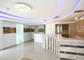 Delfi Hotel & Spa 2