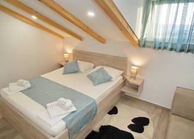 Apartments Sweet Escape 3