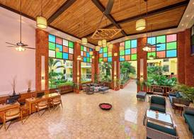 Sea Breeze Sarovar Portico Varca Goa 5