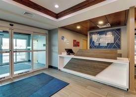 Holiday Inn Express & Suites RICHMOND by IHG 2