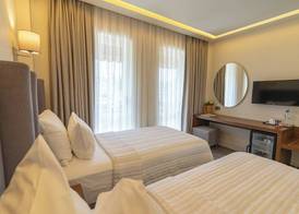 Casa Luna Hotel - Adult Only 5