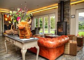 Loch Ness Guest House 2