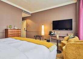 ARQ Paleis Hotel 4