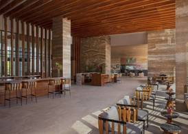 Secrets Bahia Mita Surf and Spa - All Inclusive - Adults Only 2