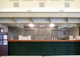 Oxford Suites Spokane Valley 2