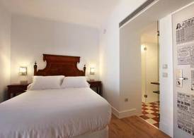 Hotel Patria Chica 5