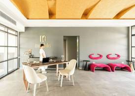 Mirabilis Boutique Hotel 3