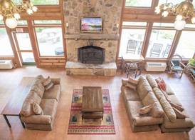 Lake Chatuge Lodge 3