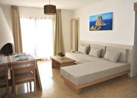 Apartamentos El Moro 4