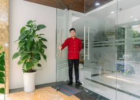 New Century Hotel 3
