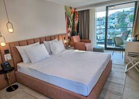The New Hotel Mediteran - VILLA Edition 2