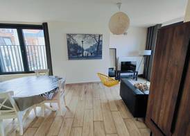 Hotel Ladeuze 5