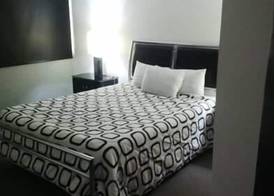 Hotel Suites Ambassador 5